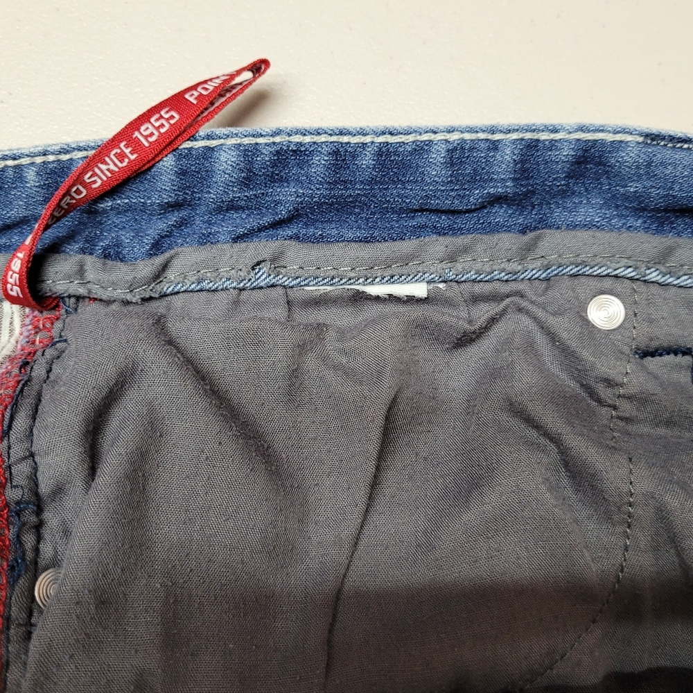 POINT ZERO JEANS - Picture 7 of 13